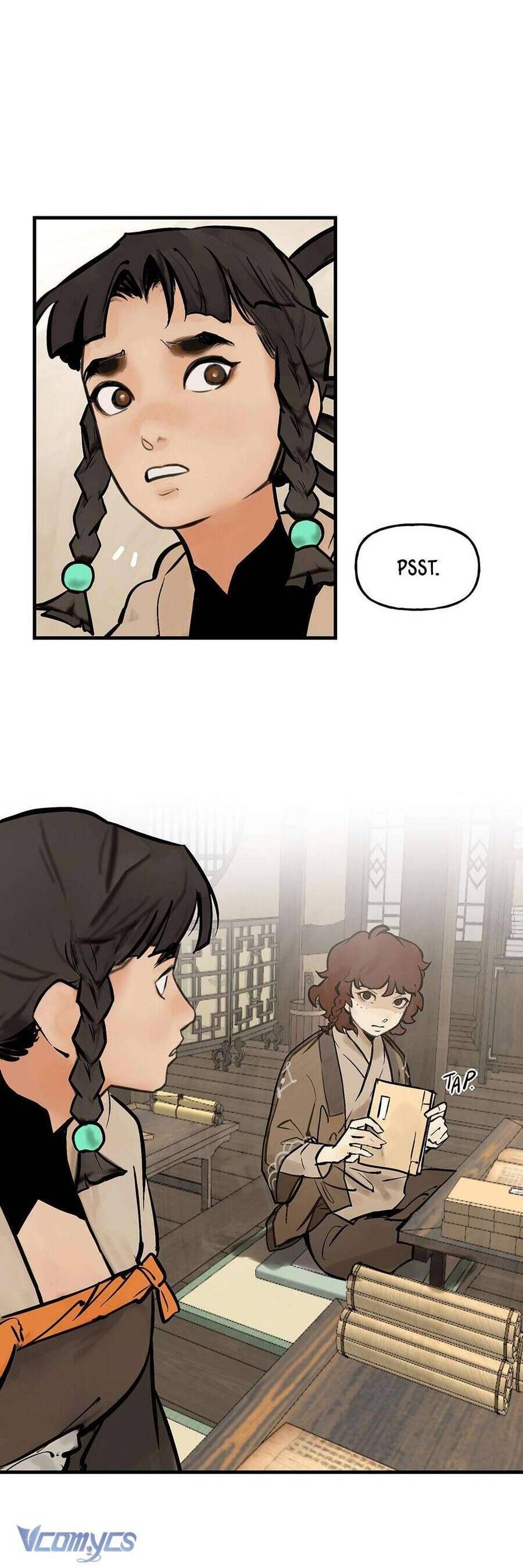 Ái Nữ Của Thiên Diện Quỷ - Chap 7 - Trang 4