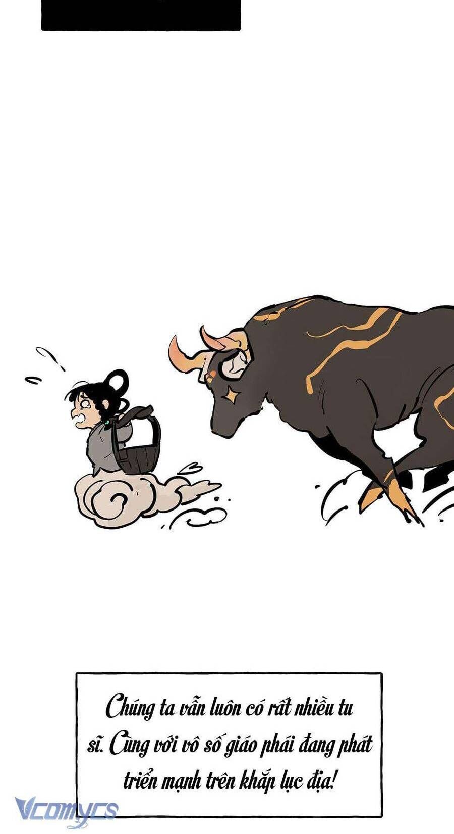 Ái Nữ Của Thiên Diện Quỷ - Chap 8 - Trang 16