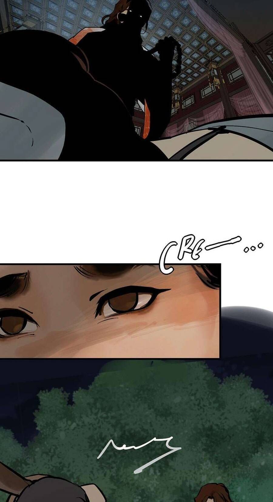 Ái Nữ Của Thiên Diện Quỷ - Chap 8 - Trang 19