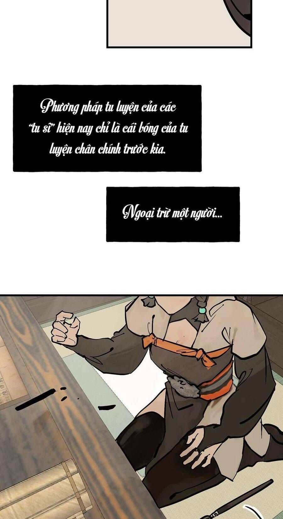 Ái Nữ Của Thiên Diện Quỷ - Chap 8 - Trang 21