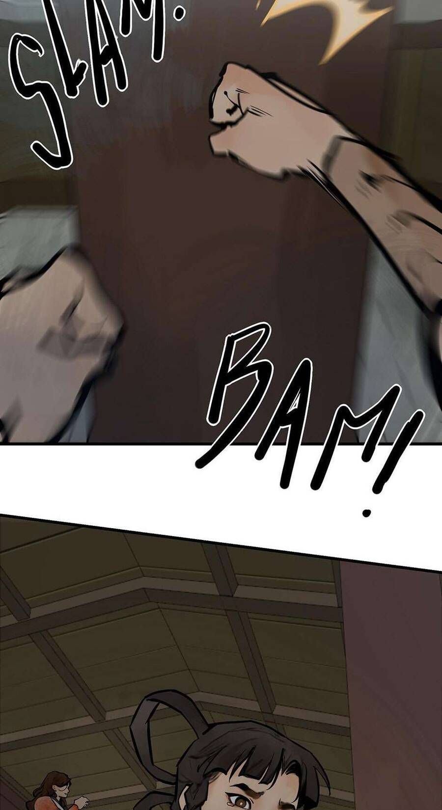 Ái Nữ Của Thiên Diện Quỷ - Chap 8 - Trang 23