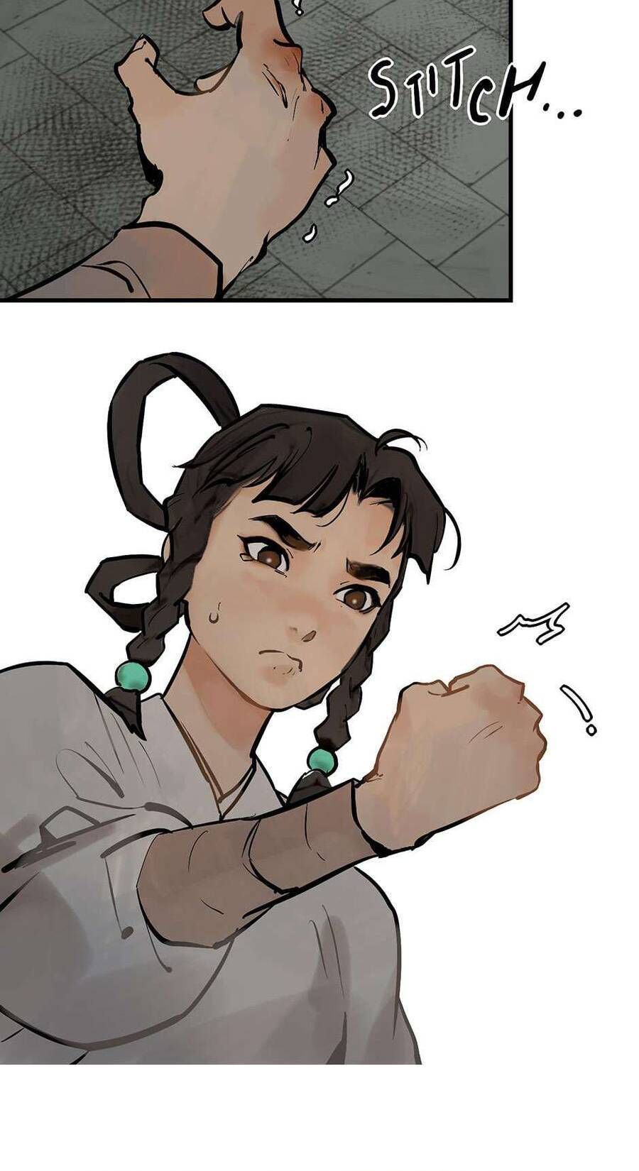 Ái Nữ Của Thiên Diện Quỷ - Chap 8 - Trang 25
