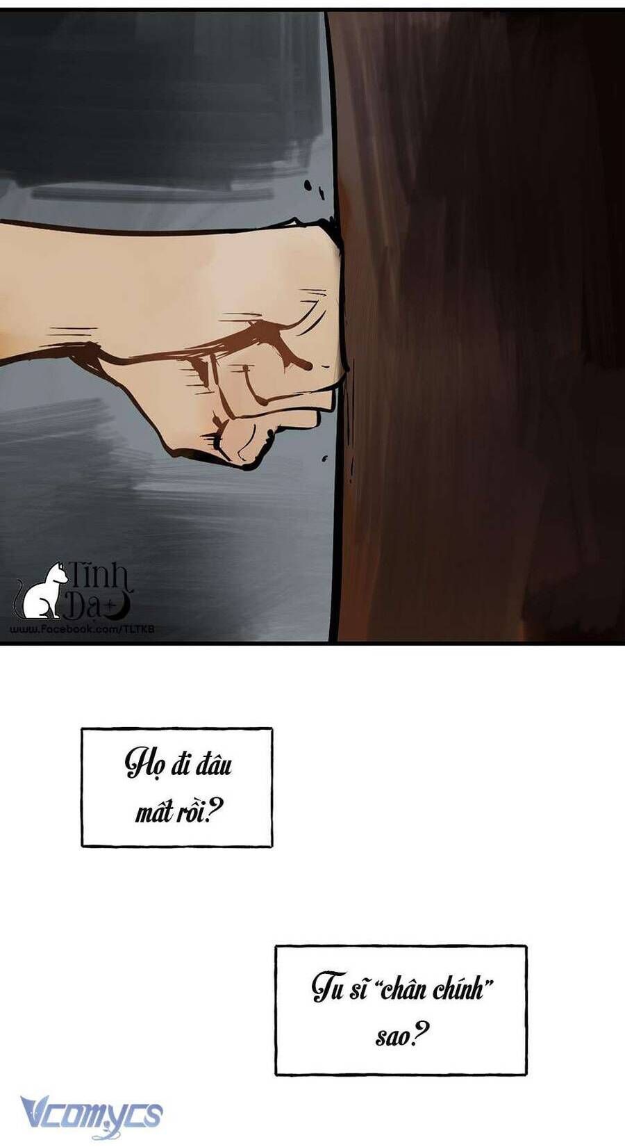 Ái Nữ Của Thiên Diện Quỷ - Chap 8 - Trang 26