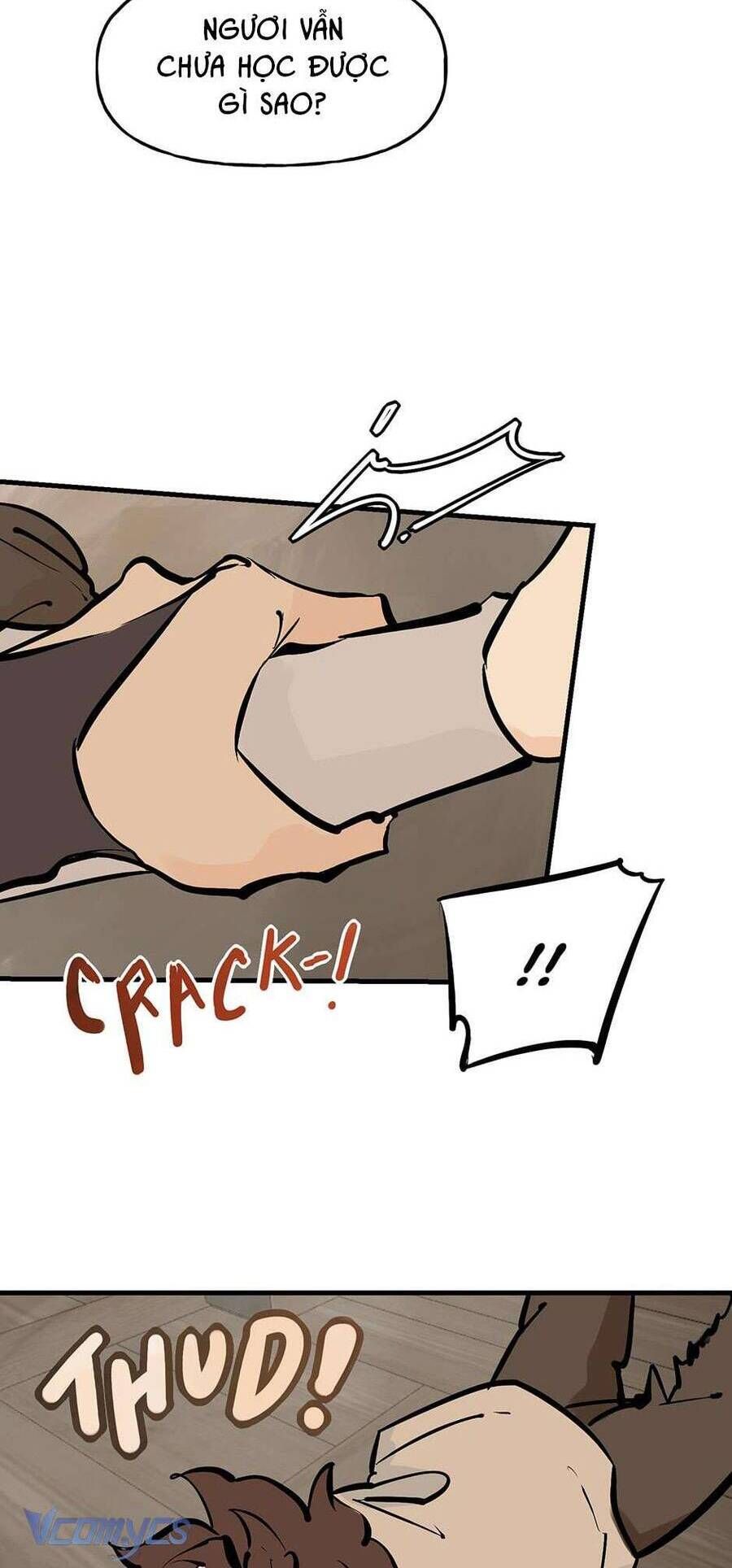 Ái Nữ Của Thiên Diện Quỷ - Chap 9 - Trang 12