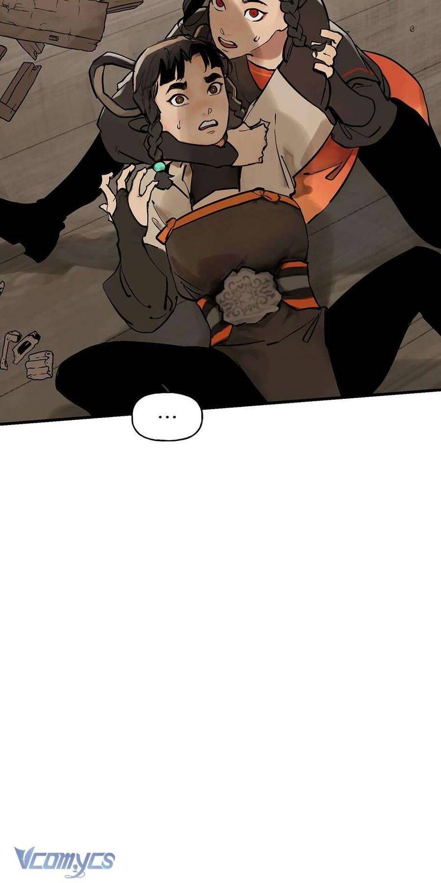 Ái Nữ Của Thiên Diện Quỷ - Chap 9 - Trang 22