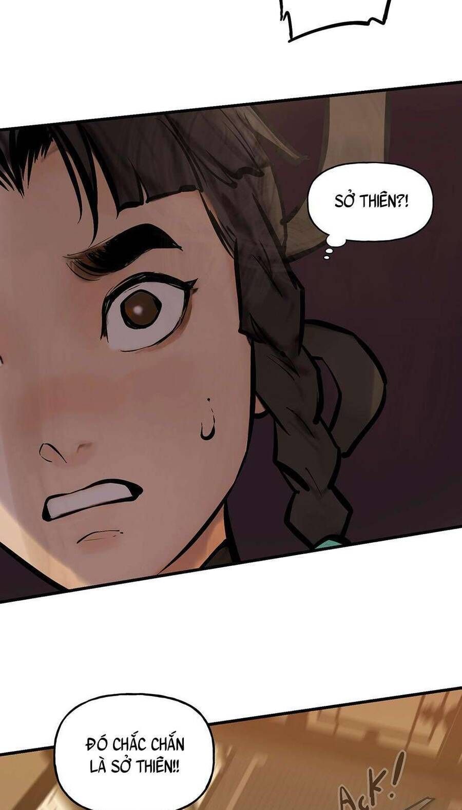 Ái Nữ Của Thiên Diện Quỷ - Chap 9 - Trang 38