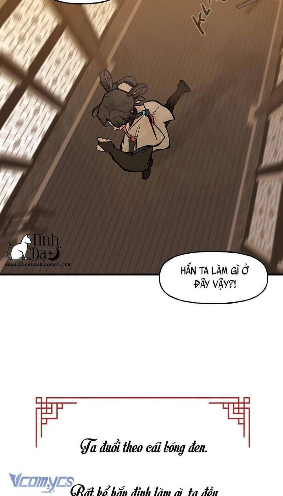 Ái Nữ Của Thiên Diện Quỷ - Chap 9 - Trang 39