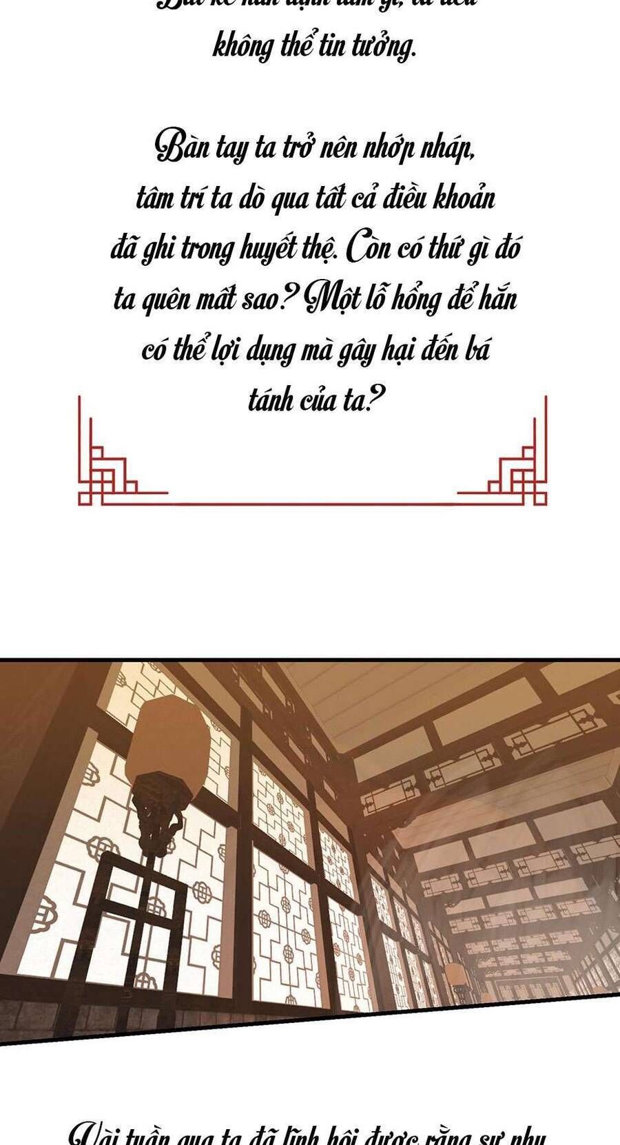 Ái Nữ Của Thiên Diện Quỷ - Chap 9 - Trang 40