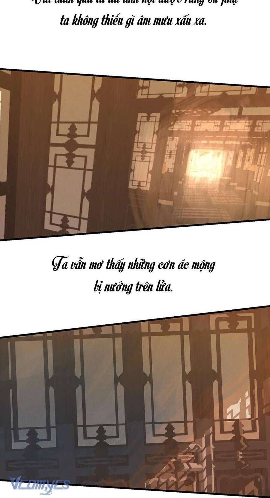 Ái Nữ Của Thiên Diện Quỷ - Chap 9 - Trang 41