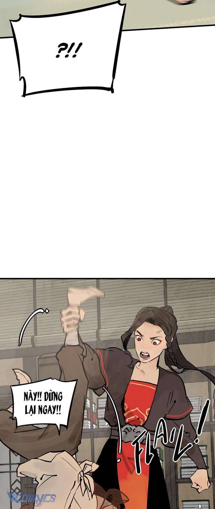 Ái Nữ Của Thiên Diện Quỷ - Chap 9 - Trang 6