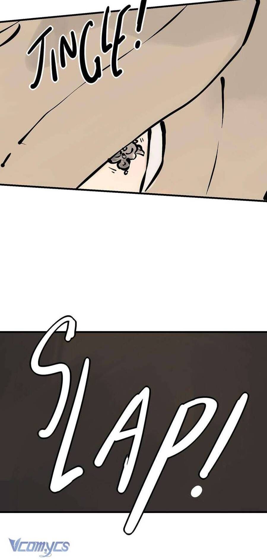 Ái Nữ Của Thiên Diện Quỷ - Chap 9 - Trang 8