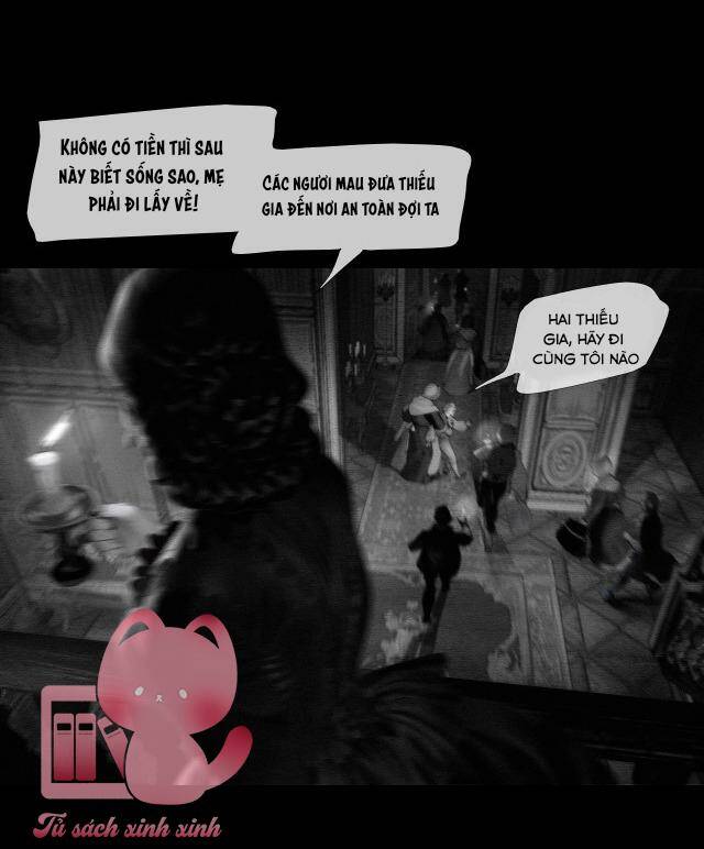 Aisha - Chap 0 - Trang 13