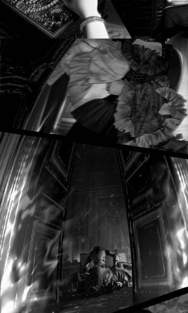 Aisha - Chap 0 - Trang 16