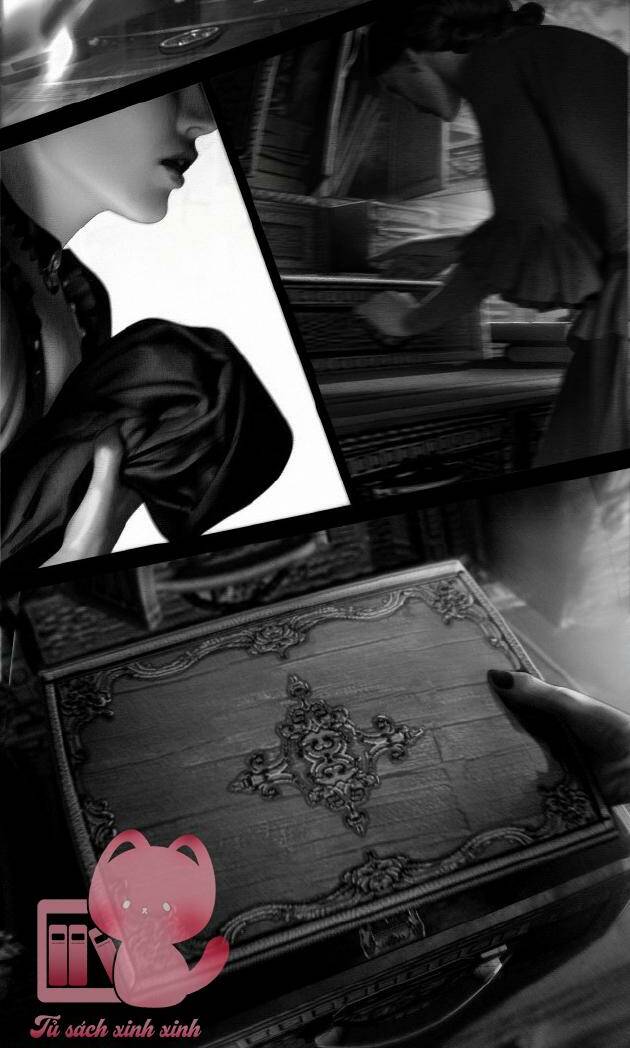 Aisha - Chap 0 - Trang 17