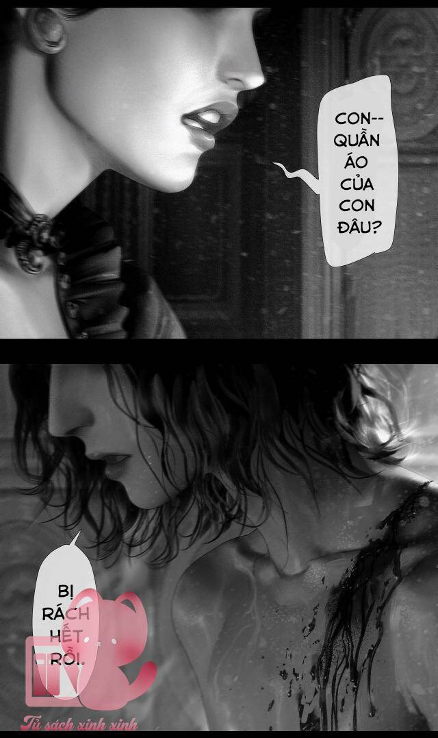 Aisha - Chap 0 - Trang 21