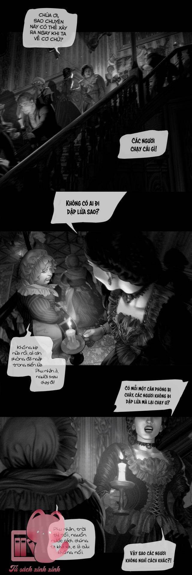 Aisha - Chap 0 - Trang 6