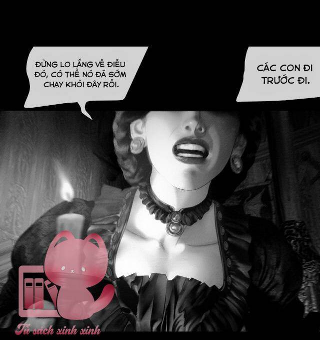 Aisha - Chap 0 - Trang 10