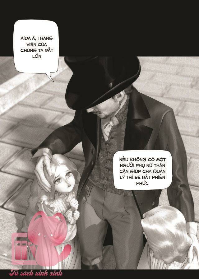 Aisha - Chap 1 - Trang 21