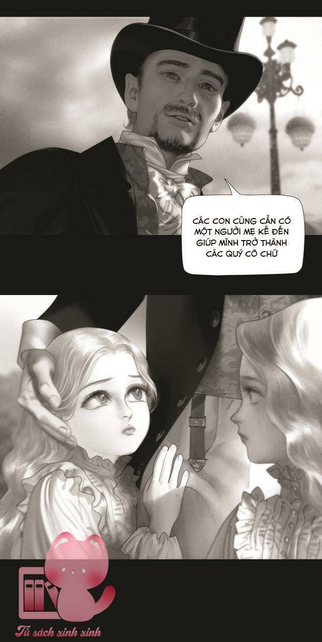 Aisha - Chap 1 - Trang 22