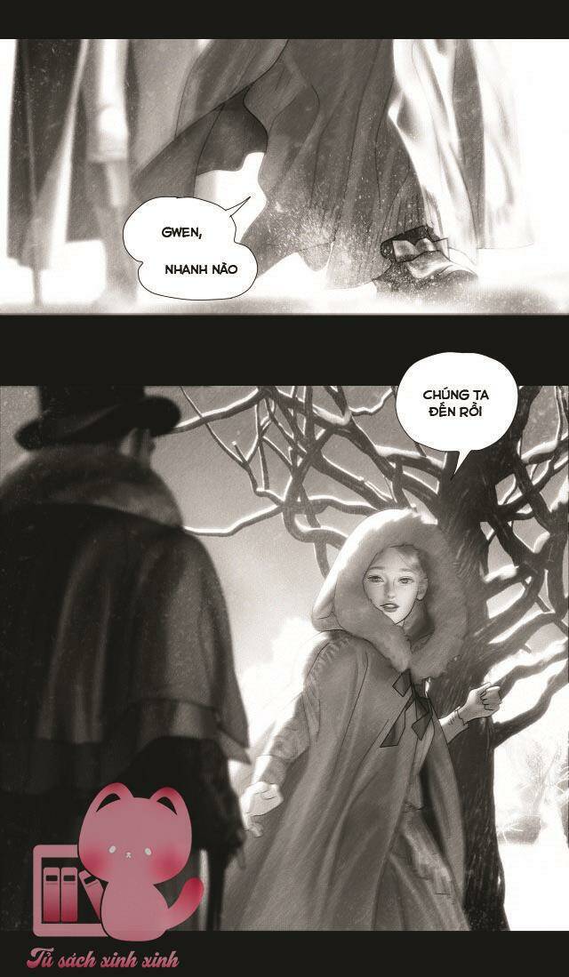 Aisha - Chap 1 - Trang 5
