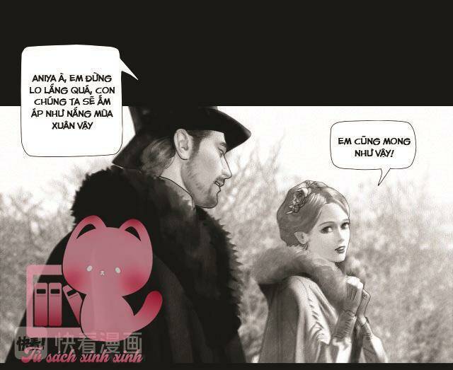 Aisha - Chap 1 - Trang 8