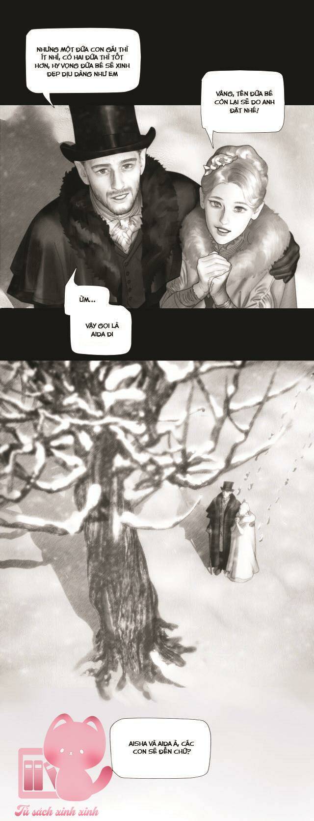 Aisha - Chap 1 - Trang 10