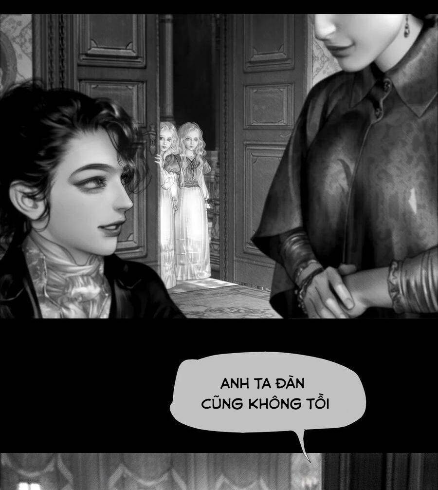 Aisha - Chap 10 - Trang 18
