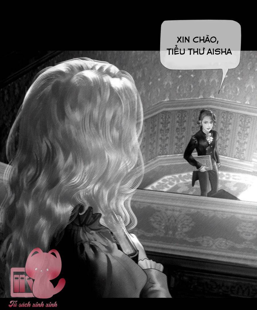 Aisha - Chap 10 - Trang 25