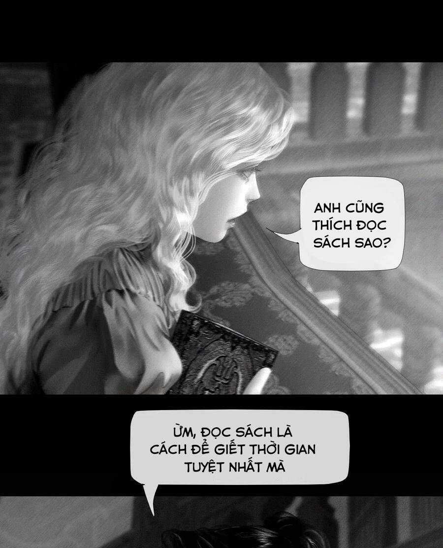Aisha - Chap 10 - Trang 35