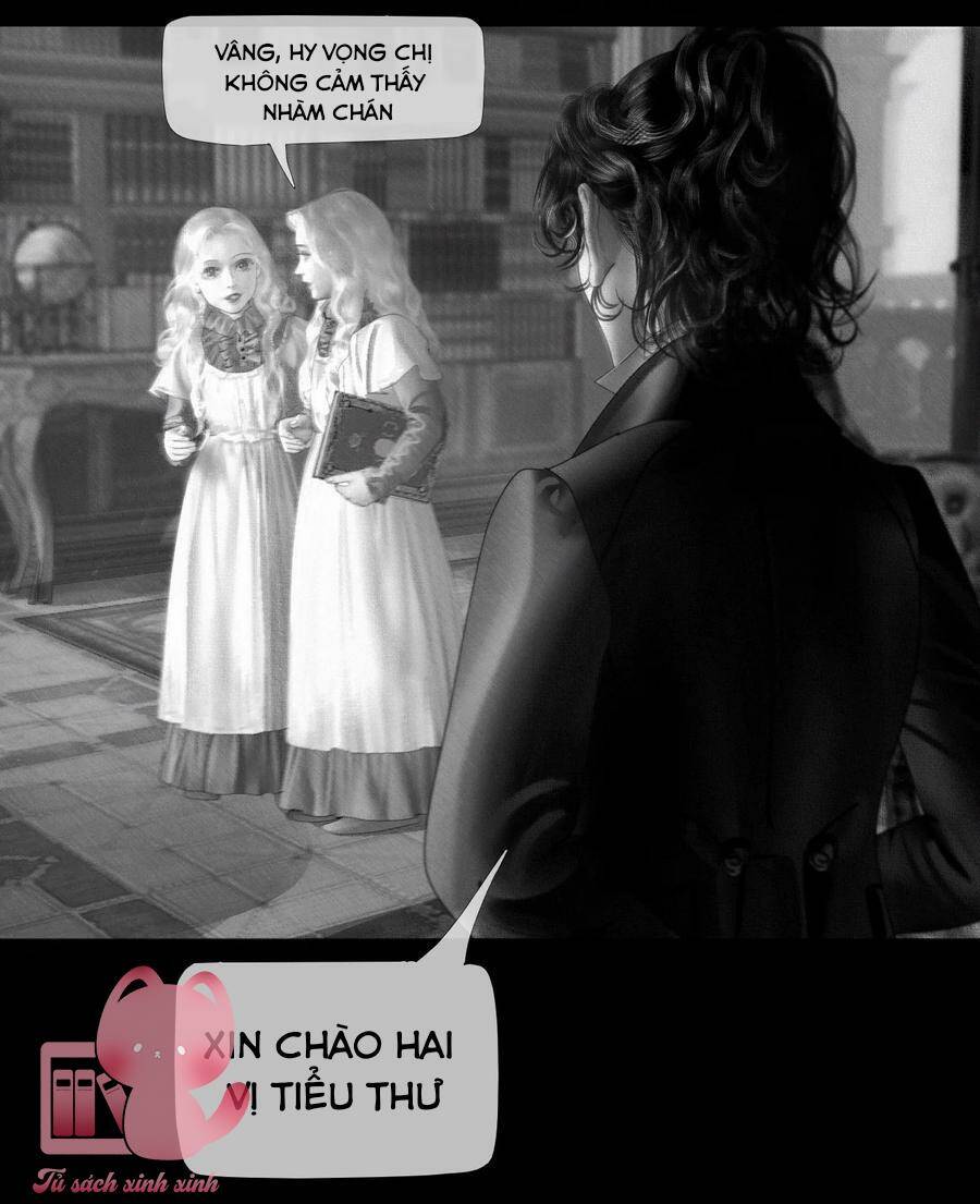 Aisha - Chap 11 - Trang 11