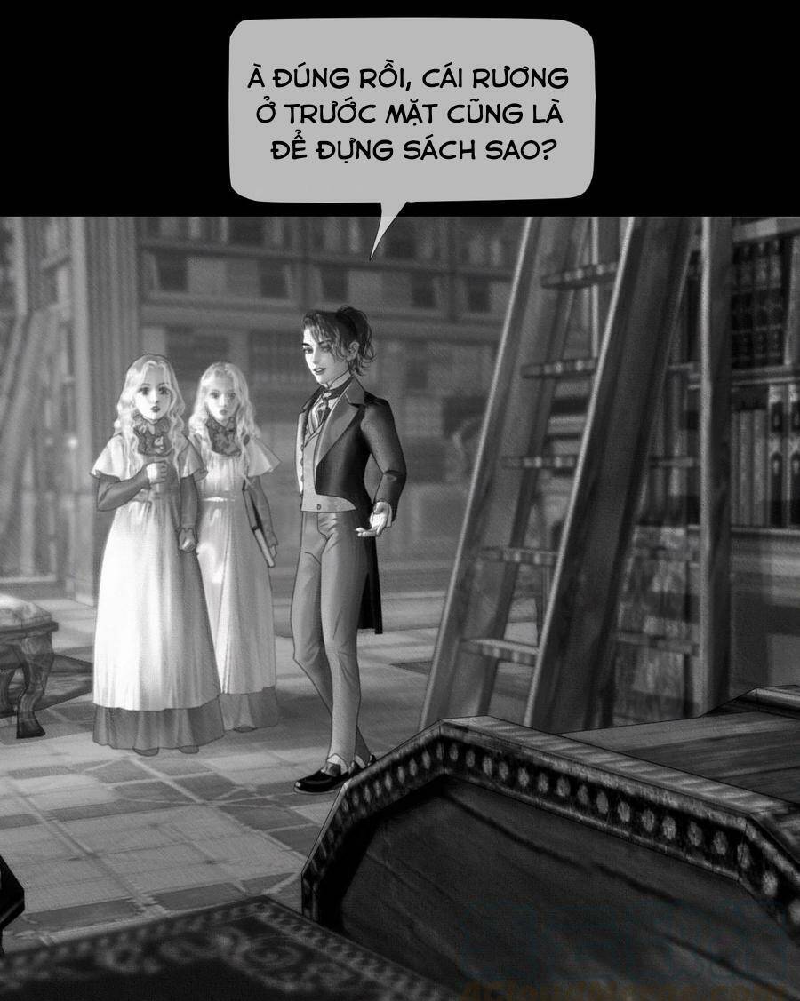 Aisha - Chap 11 - Trang 12