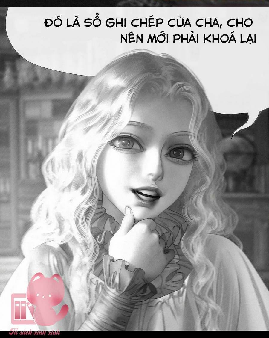 Aisha - Chap 11 - Trang 13