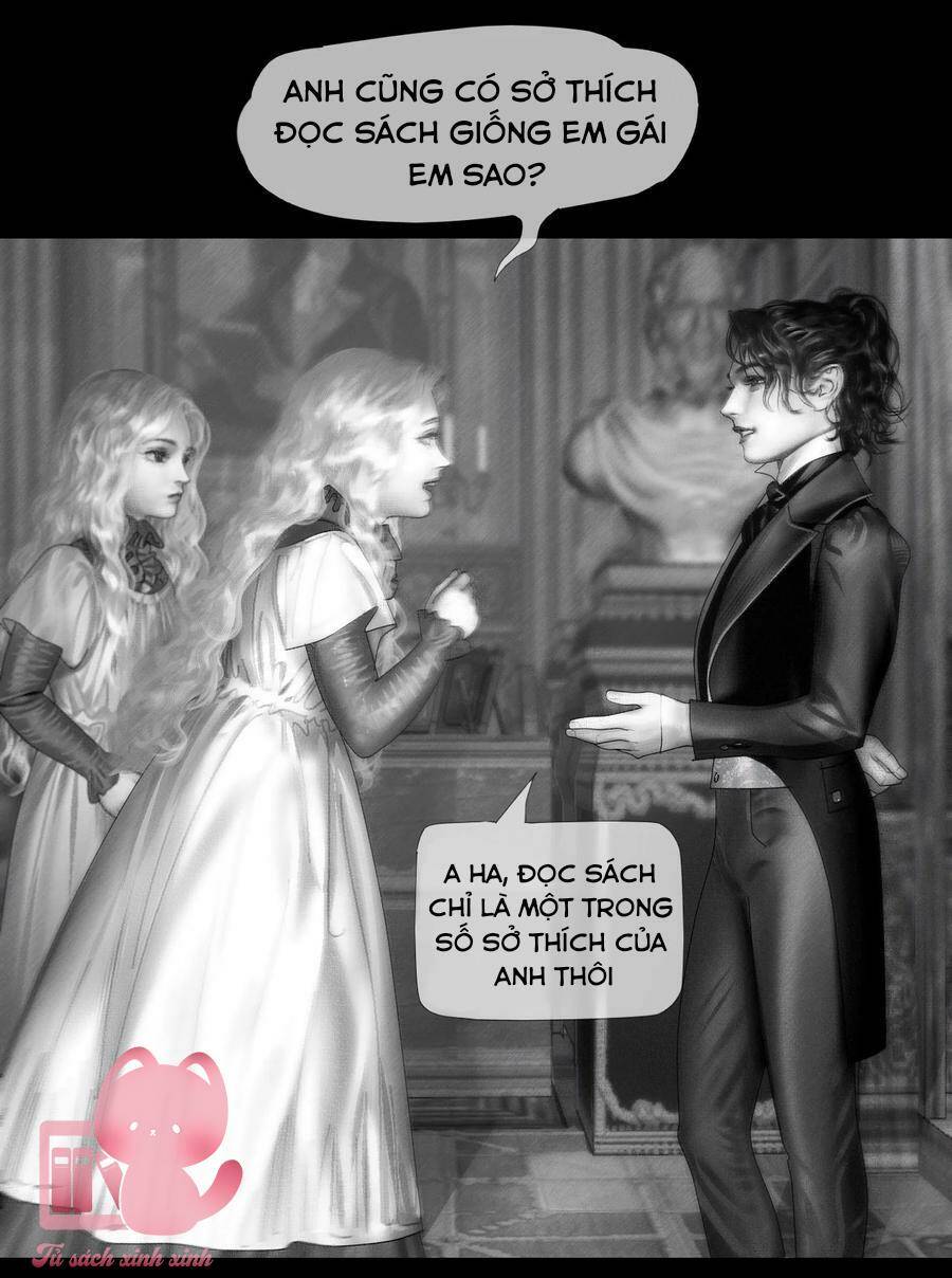 Aisha - Chap 11 - Trang 16