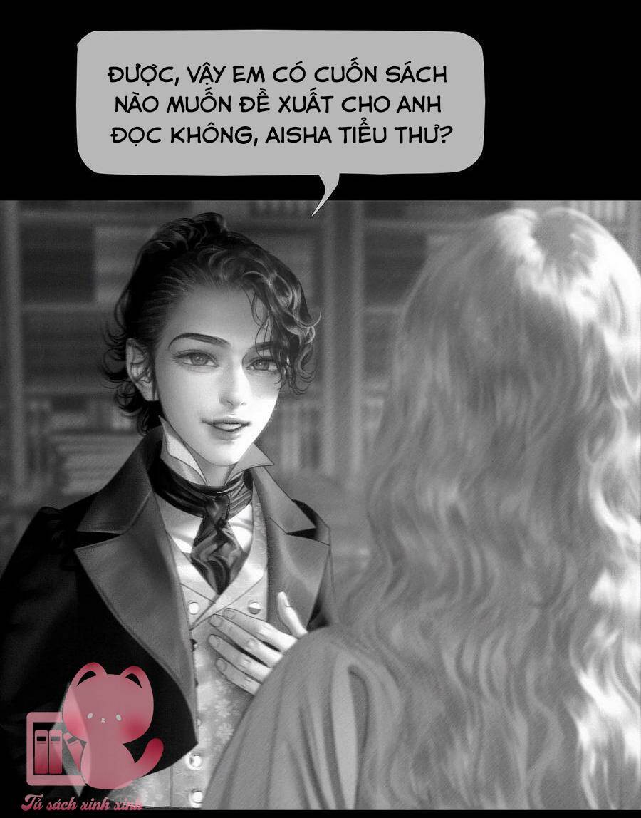 Aisha - Chap 11 - Trang 20