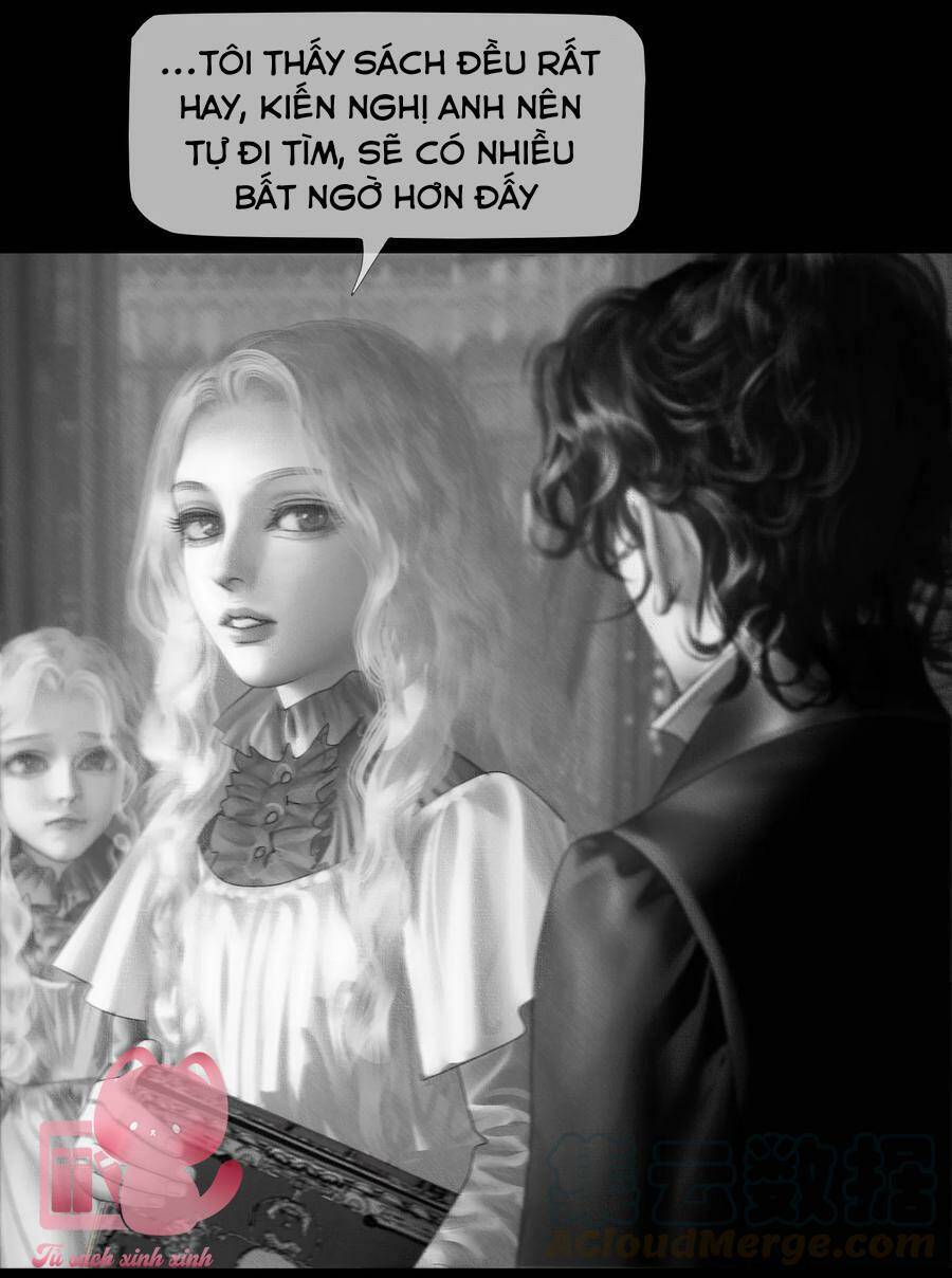 Aisha - Chap 11 - Trang 21