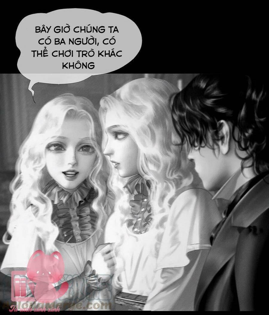 Aisha - Chap 11 - Trang 24