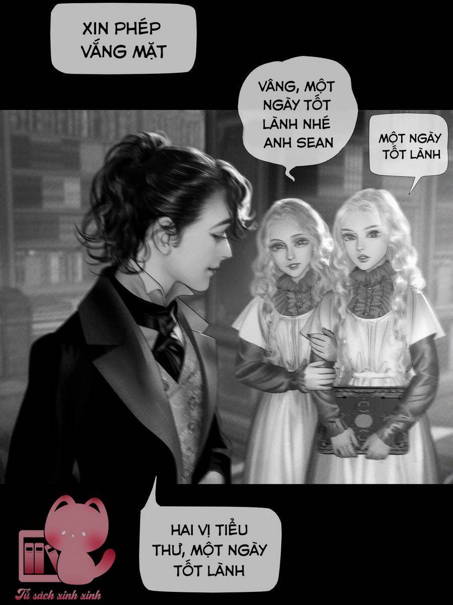 Aisha - Chap 11 - Trang 26