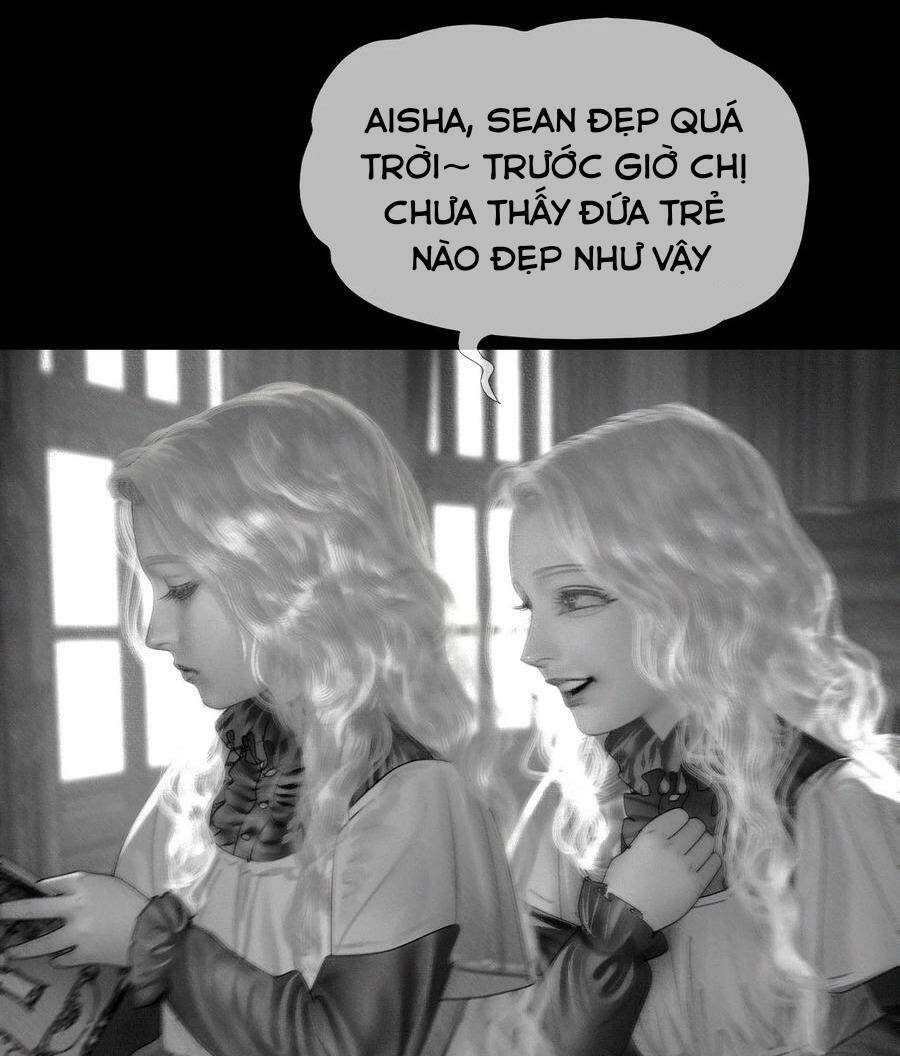 Aisha - Chap 11 - Trang 28