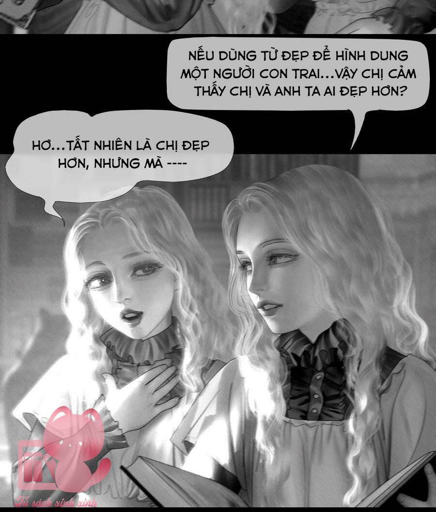 Aisha - Chap 11 - Trang 29