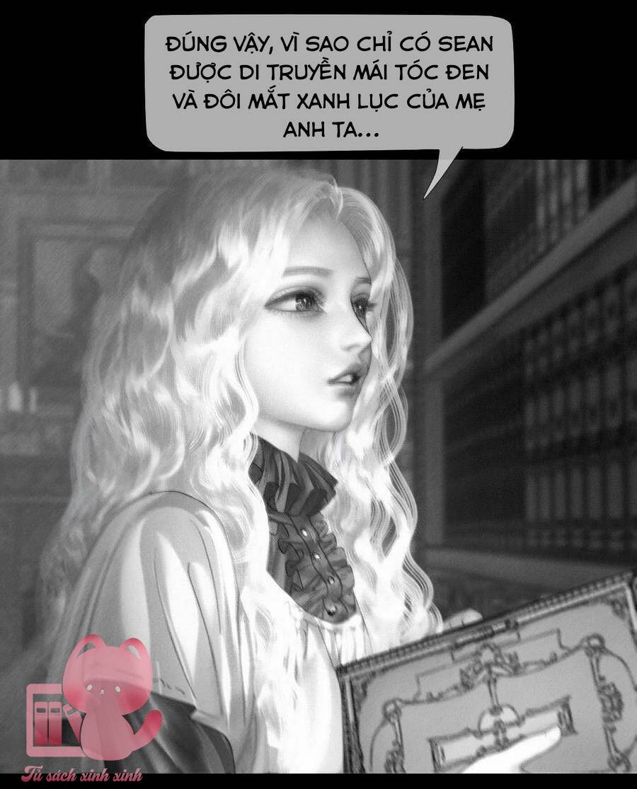Aisha - Chap 11 - Trang 32