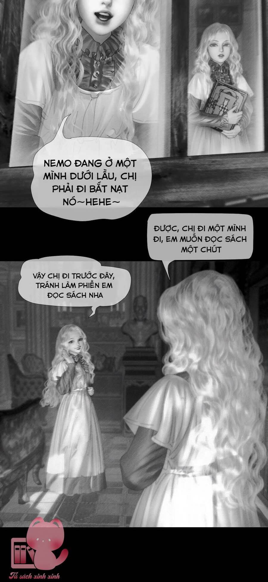 Aisha - Chap 11 - Trang 34