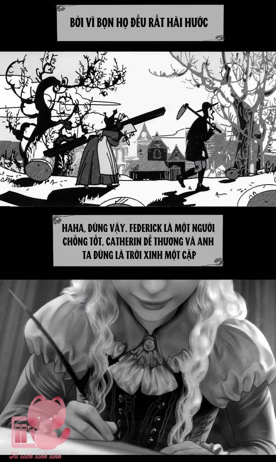 Aisha - Chap 11 - Trang 44