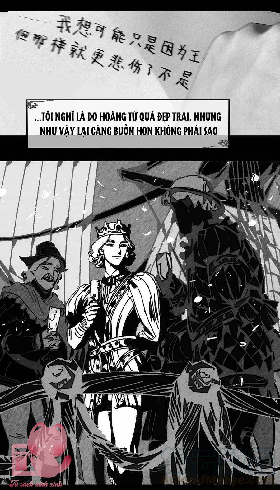 Aisha - Chap 11 - Trang 48