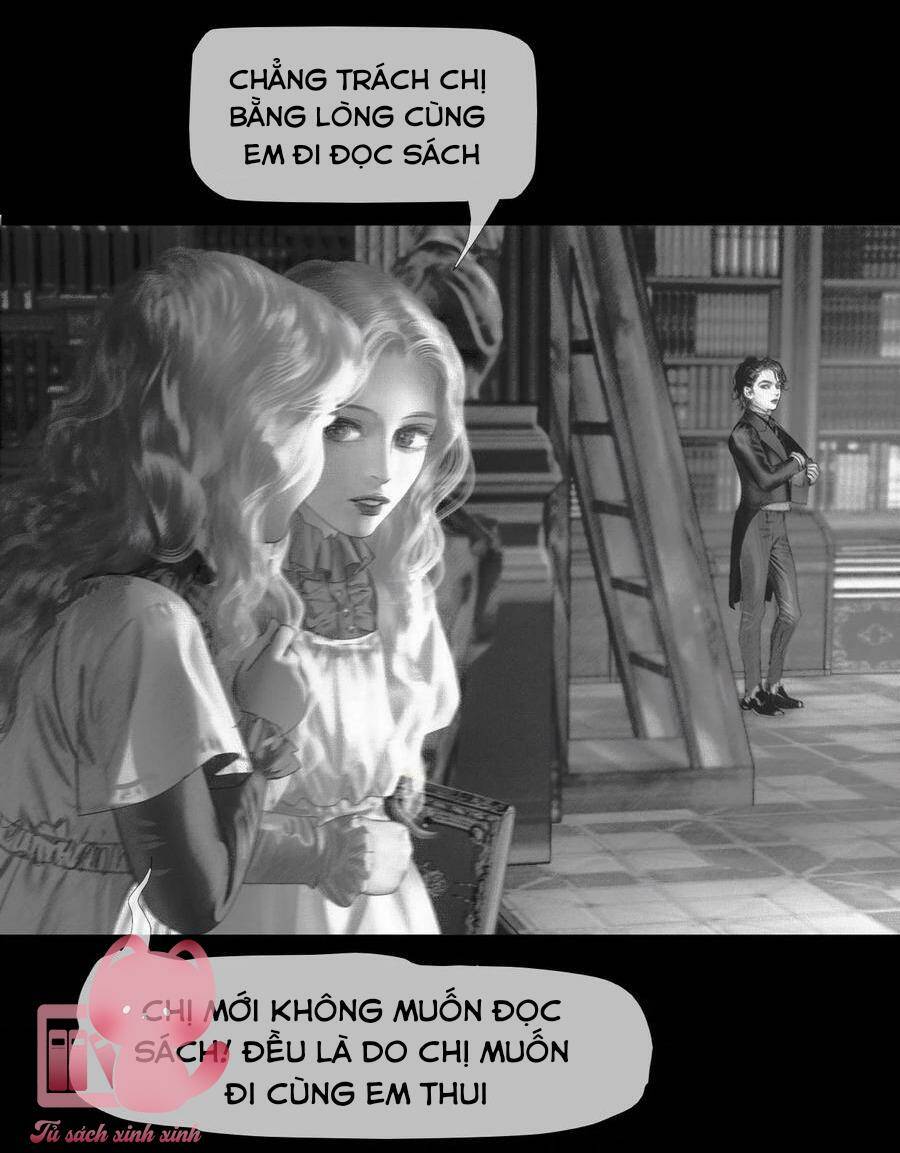 Aisha - Chap 11 - Trang 10
