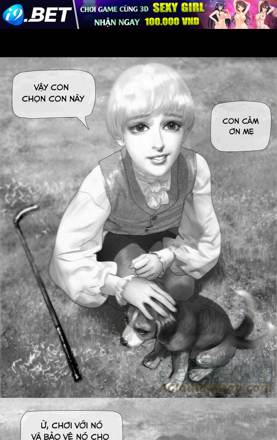 Aisha - Chap 13 - Trang 21