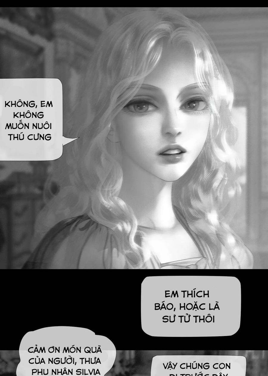 Aisha - Chap 14 - Trang 13