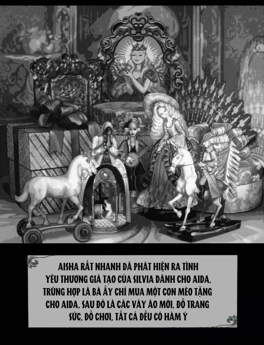 Aisha - Chap 14 - Trang 15