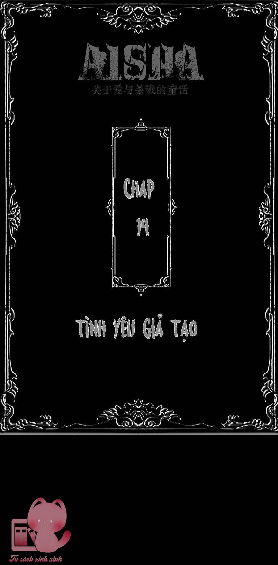 Aisha - Chap 14 - Trang 3