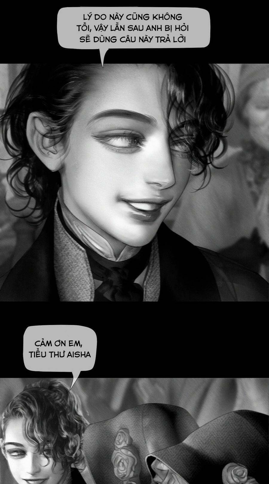 Aisha - Chap 14 - Trang 49