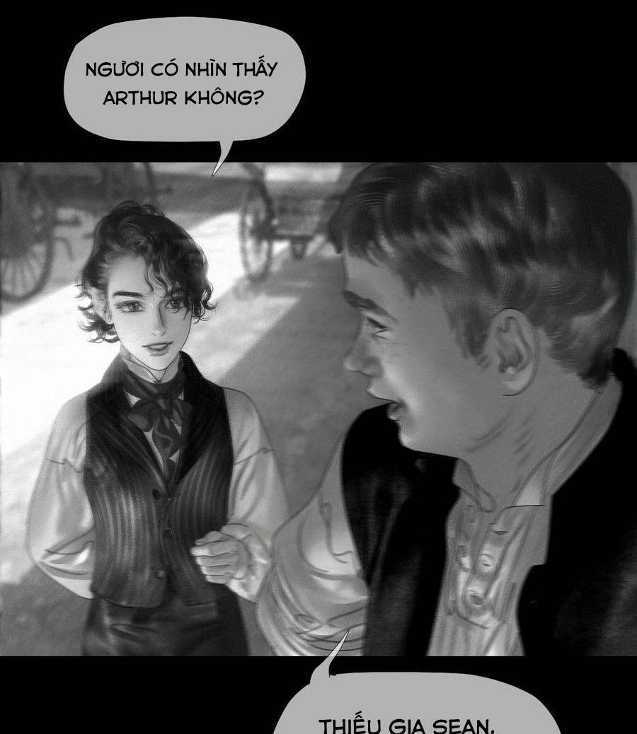 Aisha - Chap 15 - Trang 11